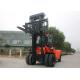 15 Ton Heavy Duty Diesel Industrial Forklift Truck CPCD150 For Construction , Transportation