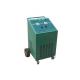 CM7000 Freon gas R22/R410A/R134 refrigerant recovery machine