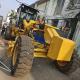 Used CAT 140HK Motor Grader 140H 140G Caterpillar 140K for Construction Projects