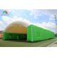 Customization Outdoor Large Party Air Inflatable Cube Tent