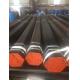 Heat Resistant Boiler Steel Pipe SS 6mm~2500mm Out Diameters Long Lifespan