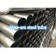 BS6323-5 Electric Resistance Welded Steel Pipe