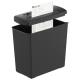 Desktop 5 Sheet A4 Strip Cut Shredder Machine 10Liter Capacity S606B made in China