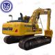 High quality USED PC240-8 excavator with Enhanced soil penetration capabilities