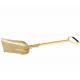 Explosion proof bronze coal spade safety toolsTKNo.198