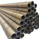 API 5L Seamless Low Carbon Steel Pipe ASTM A106 A53 Sch40 Sch80