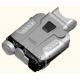 Portable Infrared Cooled Thermal Heat Binoculars With Day Night Surveillance