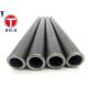 Automobile 5mm OD AISI4130 Moly Alloy Steel Pipe DOM Type