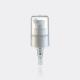 JY503 - 02B Plastic Body Cream Cosmetic Treatment Pumps 24/410 Smooth
