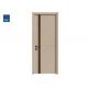 Quality MDF  Door Latest Design Door Eco-Friendly PVC wooden Doors