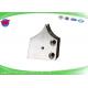 AgieCharmilles WHISTLE NEW VERSION 332014105 EDM Wire Guide Pipe Unit  V- Guide