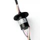 Electrical Slip Ring 18 Circuits Capsule for Radar Antenna with Max. Speed of