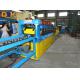 Chain Drive 12m/Min 45# Door Frame Roll Forming Machine