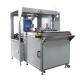 High Frequency Induction Automatic Brazing Machine For Welding Aluminum