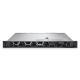 Dell R450 Gold 5318Y 2U Open Rack Mounted Server with 2.1GHz Processor Main Frequency