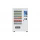Combo Medicine & Beverage Vending Machine For Pharmacy With Cloud Service