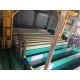 1500T / M Anodizing Production Line With Intelligent inventory control