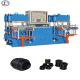 250ton HF Hydraulic Vulcanizing Machine Rubber Oil Seal Making Machine