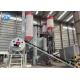 Tile Adhesive Making Dry Mortar Plant Twin Shaft Mixing 6s/Bag Packing