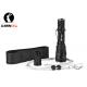 Portable Search And Rescue Flashlight For Bike Light / Tactical Tool