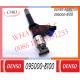 common rail injector 095000-8100 For SINOTRUK HOWO A7 truck engine pump parts fuel injector 095000-8100 VG1096080010