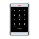AM-76B Soft Touch Standalone Keypad Access Control Controller With LED Light 13.56Mhz Mifare