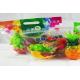 PET/CPP Fresh Fruit Bags Vegetables Packaging Laminated Plastic Gravure Printing