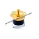 Water Tank Use Snap Disc Thermal Switch With M4*6 Hexagonal Copper Head