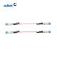 Passive Direct Attach Cable 10G SFP+ Twinax Cable 0.3m