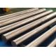 Diameter Φ20 - Φ100mm Stainless Steel Bar For Forging / Machining Round Shape