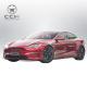 Deposit High Match hatchback 2023 Tesla Model S Electrical Vehicle Tesla Models of Made New Electric Vehicle EV used Car