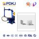 MFDC Inverter Platform Type Table Spot Welding Machine For Arbon Steel