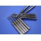 High Precision Tungsten Carbide Pins With Fatigue Fracture Performance
