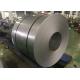 Tape Shaped Stainless Steel Strip Coil Bight Surface Color Elegant Look