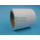 self adhesive thermal paper roll Barcode sticker label material