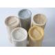 Industrial Nomex Aramid Filter Bag Dust Collector Cement Filter Bag