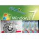 Original Windows 7 Home Premium PC Product Key Good Compatibility Win 7 HP Key