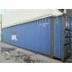Dry Used 40ft Shipping Container For Cargo Overseas Transport