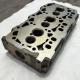 3TNV84 Cylinder Head Assembly For Excavator Diesel Engine Parts