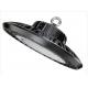 100W UFO LED High Bay Light 140LPW IP65/IK08 durable for project