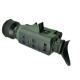 6-30X Night Vision Telescope With IR Device 50mm Big Lens And Foldable Eyepiece Cap