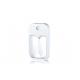 ABS Pocket Perfume 0.1ml/T Bottle Mist Sprayer Continuous Spray Bottle For Outdoor