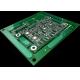 Square Tg150 2 Layer Pcb Board Assembly Fr4 Circuit Board 3.2 mm Thickness