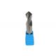 Center Cutting End Mill aFlat Head CNC Milling Carbide Square End Mill Cutter