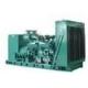 KTA38-G5 Engine Open Diesel Generator 800kw 1000KVA