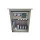 Didactic Equipment Electrical Machinery Capacitor bank