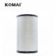Replacement Air Cleaner Filter ME121023 for Construction Machinery