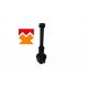 DH300 Excavator Bulldozer Undercarriage Parts  Track Adjuster Assembly HRC48-54
