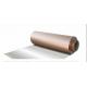 9um RA Double Shiny Rolled Copper Foil Lithium - Ion Batteries Suitable