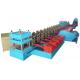 Made in China 13 Units Roll Forming Stations Highway Guardrail Cold Roll Forming Machine For Roadside Crash Barrier